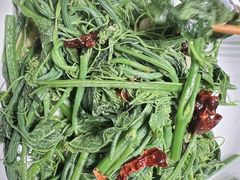 -胖哥家藏菜(护国路店)