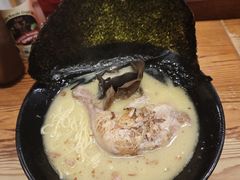 -鸡王拉面店