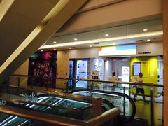 -保利MALL(天鹅湖店)