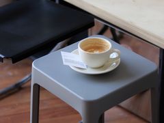 -纽巷咖啡 SOFTFOCUS COFFEE(锦和巴黎时韵店)