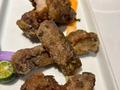 -鑫悦诚府·新鲁菜·餐厅(趵突泉店)
