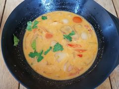 -Doo Dee Thai Food(Issan/Isaan/Esan)