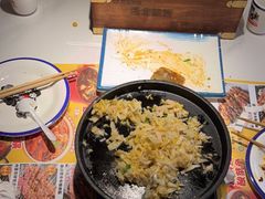 -叁宝烤肉• 西安烧烤(太乙路店)
