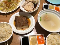 -新加坡高记KOO KEE Restaurant(盈科店)