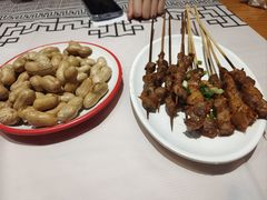 -阿青龙虾·烧烤大排档(湖里万达店)