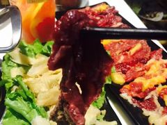-陈记顺和牛肉火锅馆(天河北路店)