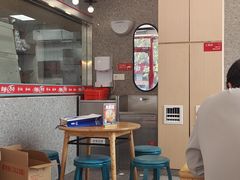 -塔斯汀中国汉堡(新安三路店)