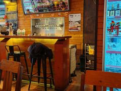 -JuiceRobot·手工意大利面&汉堡精酿(珠江新城店)