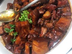 烧肉-汉巴味德(大悦城店)