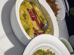 -兰湘子·湘菜小炒(长安万科广场店)