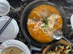 -李师傅脆肚(华强北店)