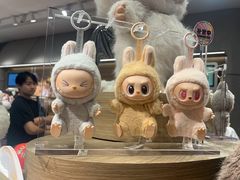 -泡泡玛特POPMART (北京超极合生汇店)