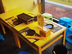 -望京小腰(北京总店)