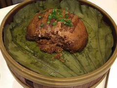 滇味粉蒸肉-翠湖宾馆·中餐厅