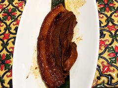 -城南往事济南风味主题餐厅(东环店)