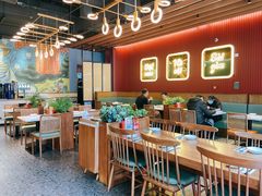 大堂-PHO爺·越南料理(亦庄大族广场店)