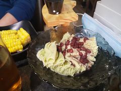 绵绵冰-神户赤童日式烤肉伙伴(东直门店)