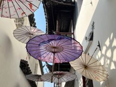 -东山雕花楼