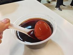 -佑汉小贩大楼熟食中心