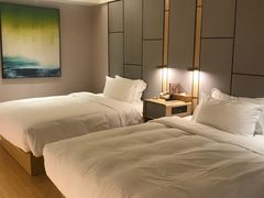 -全季酒店(广州越秀公园店)