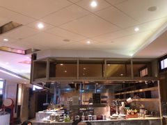 -盛宴标帜餐厅·亲子自助 (南昌喜来登酒店)