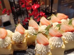 -北京王府井希尔顿酒店·万斯阁西餐厅