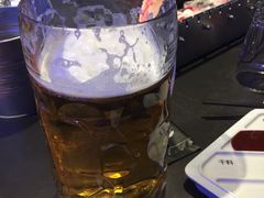 -很久以前羊肉串(打浦路店)
