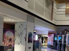 -金逸影城(中关村店)