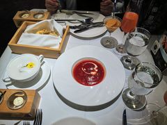 -王品牛排(福州泰禾店)