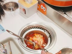 -密友回转自助火锅(世茂国际广场店)