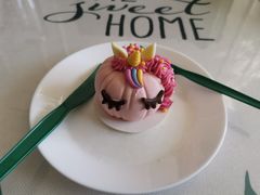 -星巴克(天津凯德天津湾店)