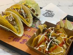 -TACO TUESDAY塔可星期二(人民路店)