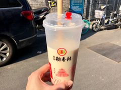 -北京稻香村(零号店)