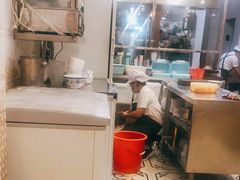 -芬芳甜品(同福路店)