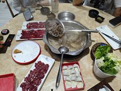 -三牛牛肉火锅