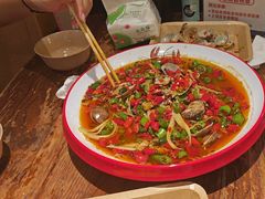 -为民烧烤吧.自贡爆炒菜(收录10年好店)