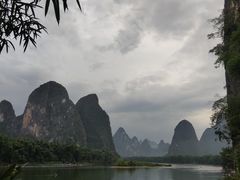 -桂林兴坪漓江