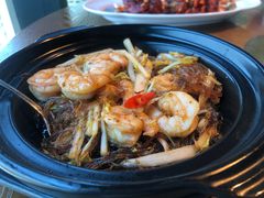 -上海小南国(正大店)