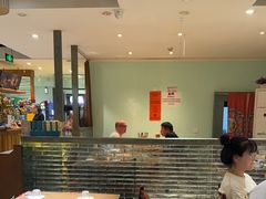 -北京老门框爆肚涮肉馆(凤城六路店)