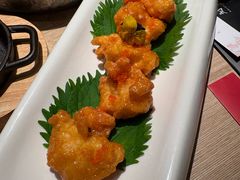 -匠和风精致料理(成都龙湖滨江天街店)