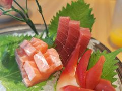-花和海鲜自助(梅江店)