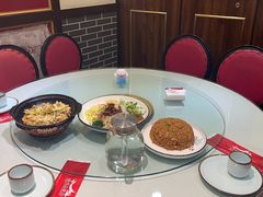-陈家老院子(高新店)