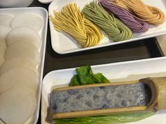-小骨煲金华砂锅(转塘金街美地店)