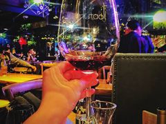 -胡桃里音乐酒馆(郴州友阿国际广场店)