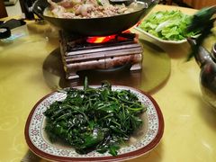 -农家土菜老煨锅(木鱼镇店)