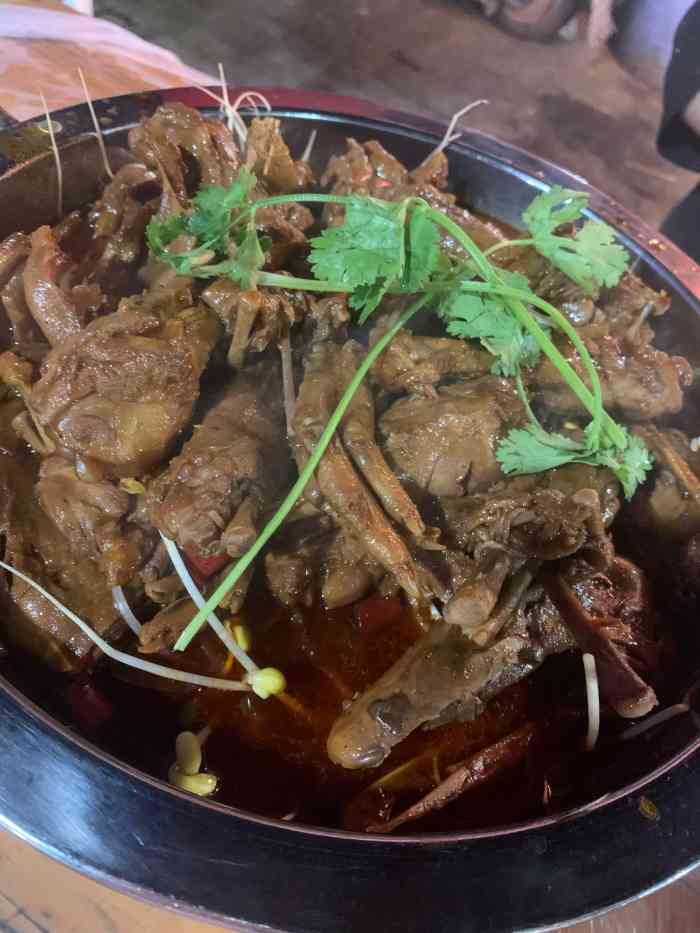 世荣鸭三套-"不卫生, 味道真心不怎么样, 呵呵."-大众点评移动版