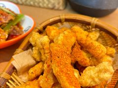 -花盐街·四川乐山小吃(西单大悦城店)