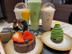 -KNOTKNOT珞珞·日式甜品(K11店)