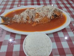 -河南食府(人民路店)