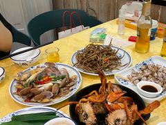 -莲花公园煎蟹(总店)